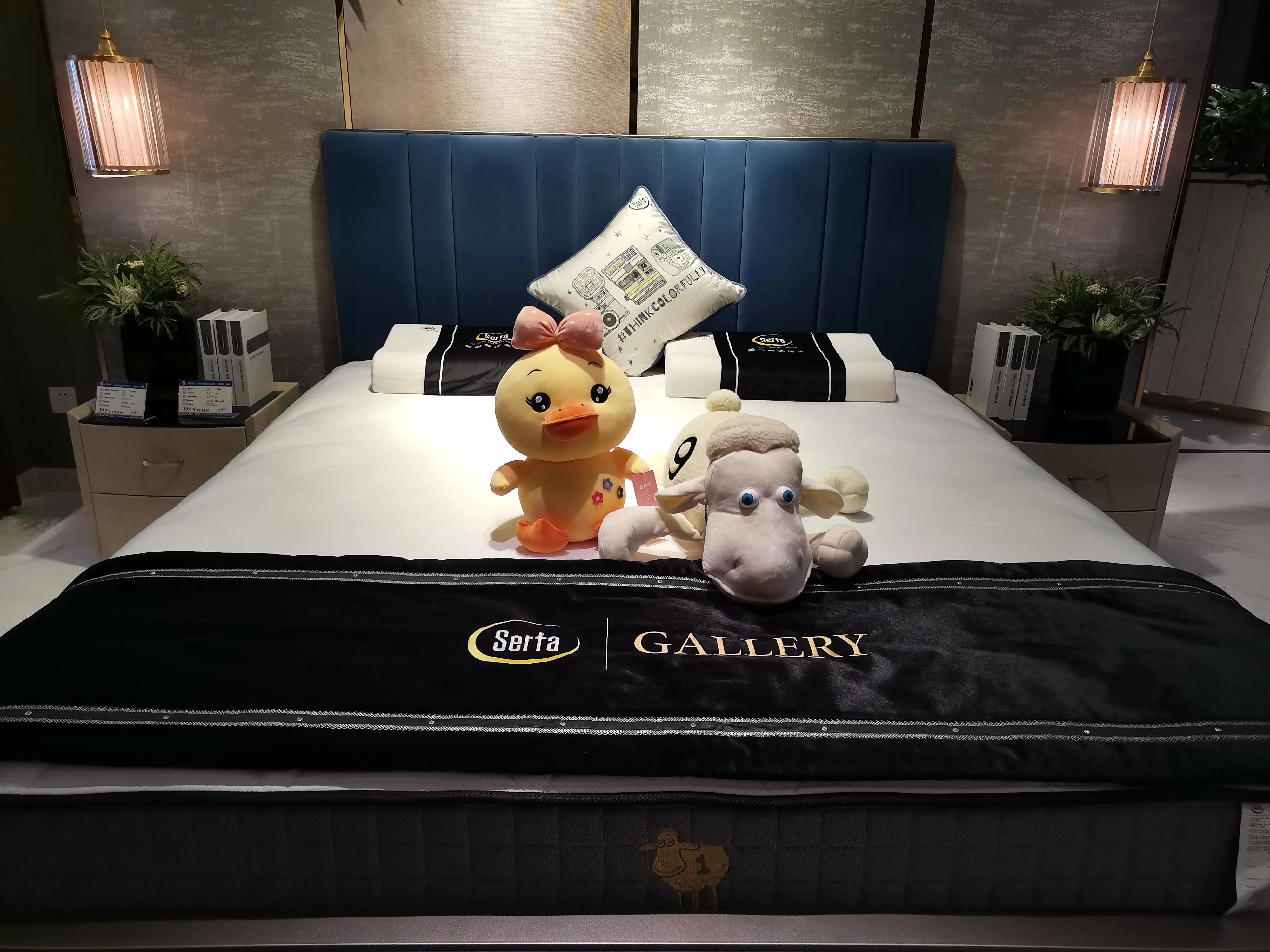 你想买哪种床垫,带你选床垫