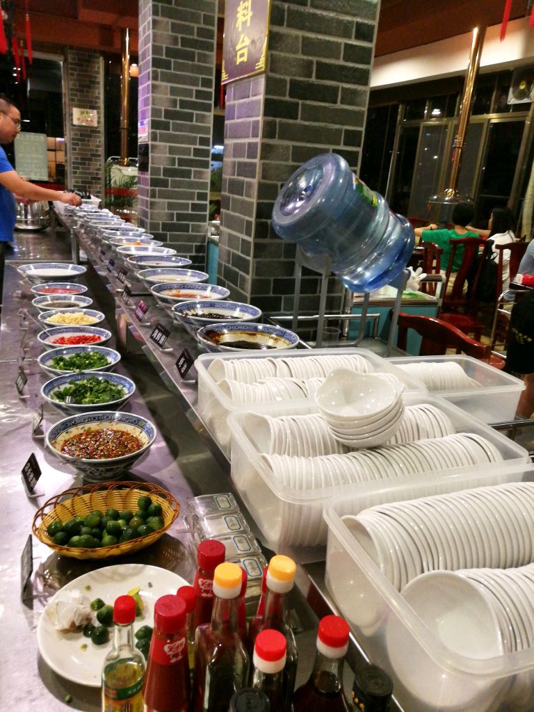 哈尔滨市内环境,哈尔滨一年四季的现状