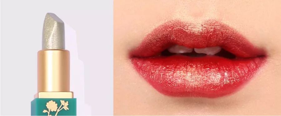 故宫彩妆套装,故宫四合一眼影