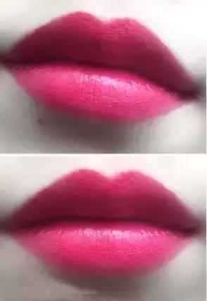 tf细白管口红一言难尽色号,那些年火的平价口红