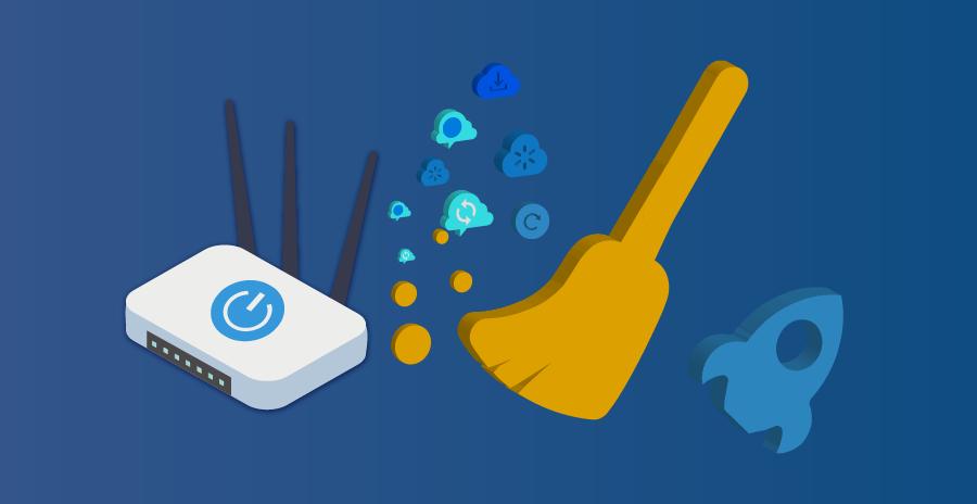 wifi网速变慢是什么原因,wifi网速突然变慢了怎么回事