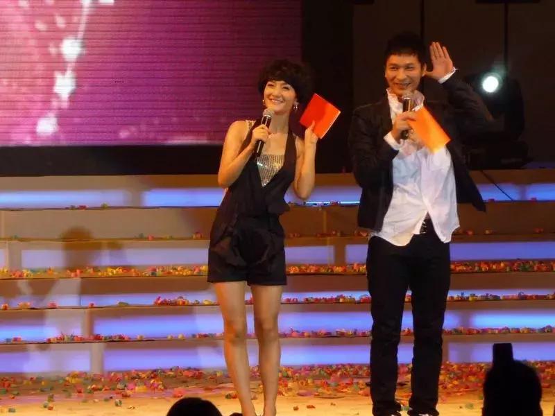 宁波的老主持人,宁波主持人盘点