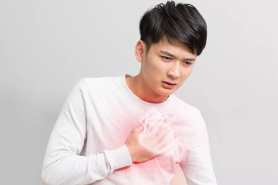 你是阳气不足，还是阳气不通？,附对症疗法