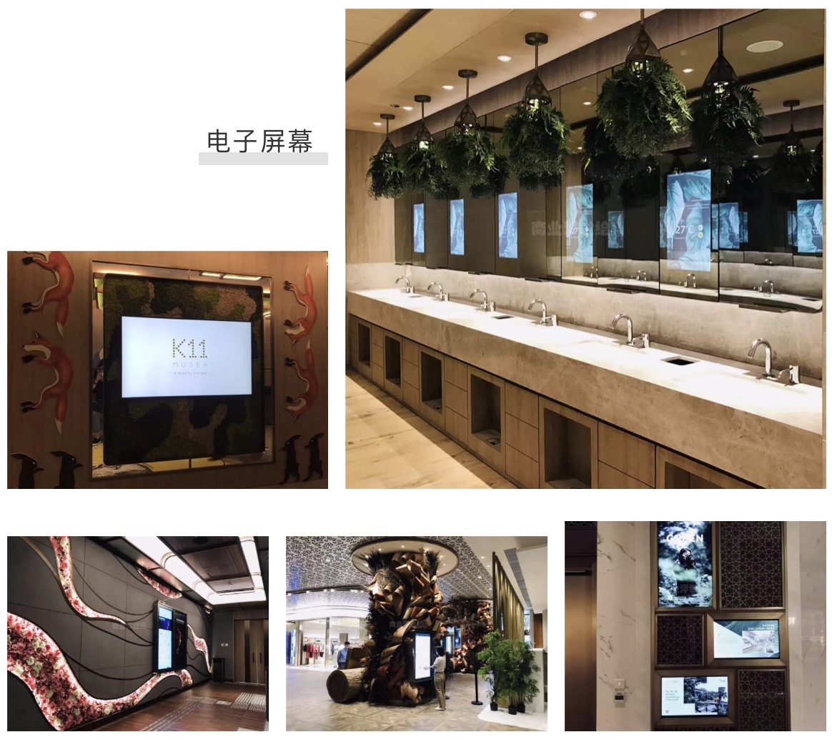 k11香港购物中心图片,香港新世界k11购物中心