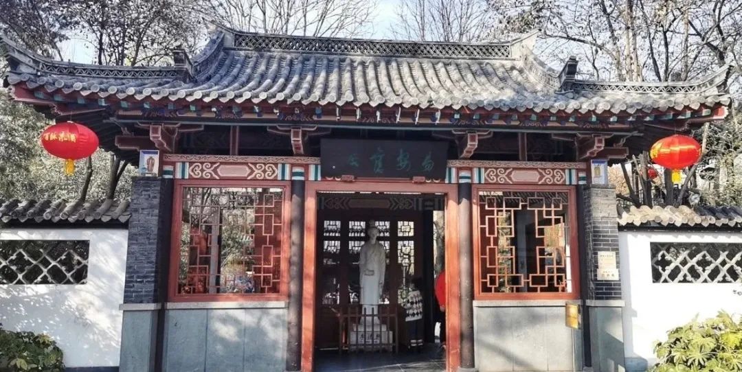 春天里最美的花儿，语文课本上的天下第一……一定要带孩子来