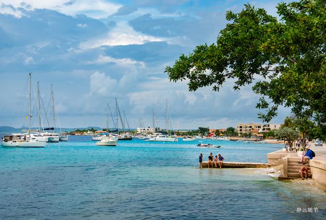 加勒比海邮轮旅行香港,加勒比海游轮旅行视频大全
