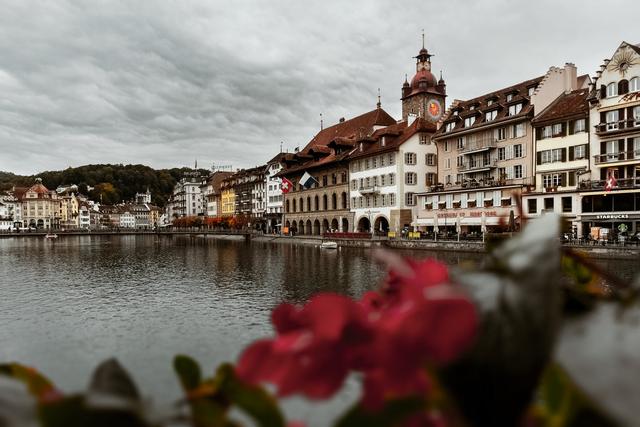 12星座最适合穷游的地方,十二星座蜜月旅行