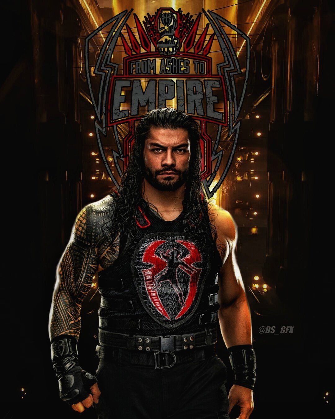 wwe三重威胁大赛罗曼大布,wwe上绳淘汰赛高柏罗曼