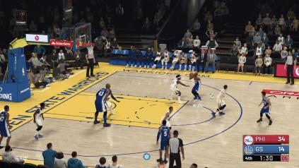 nba2k19所有球员能力值一览,nba2k19怎么打辉煌生涯