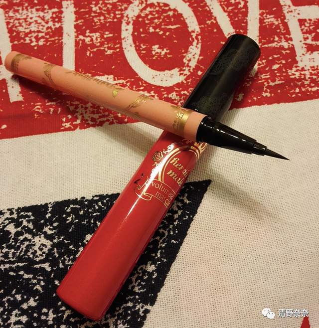 盘点眼线笔牌子,眼线笔不晕染排行榜前十名