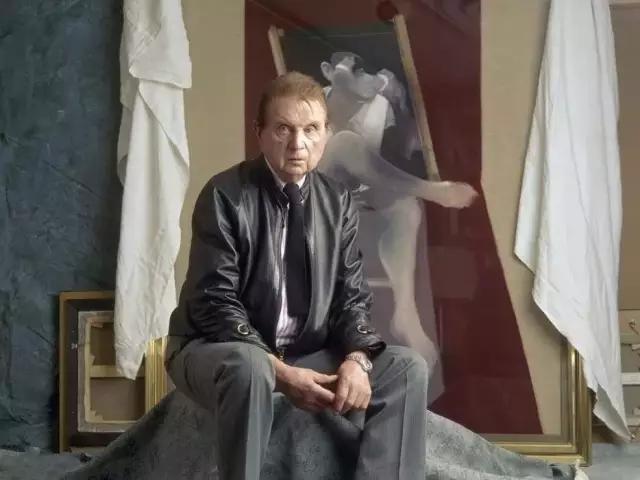 历史上那些拍出天价的不穿衣服的女性?究竟有什么样魅力?值钱