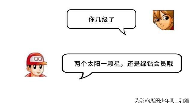 那些年QQ羞耻play，你中了几条？