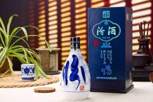 青花汾酒和老白汾有什么区别,青花汾酒和玻汾的主要区别是什么