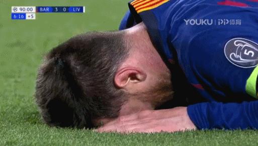 梅西通杀英超六大豪门,梅西对阵英超big6数据