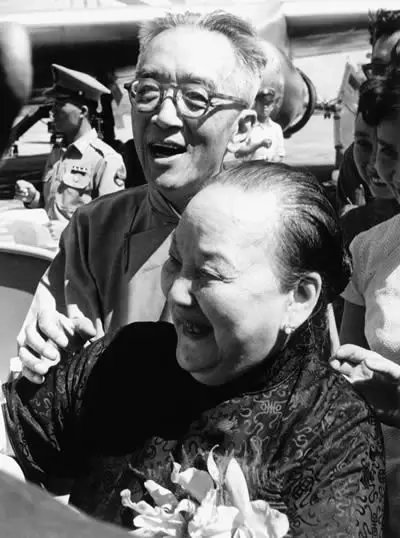 蒋梦麟离婚,蒋梦麟民国校长