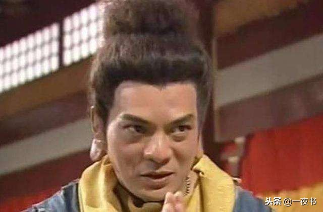 金庸一指禅神功,金庸笔下两门武功