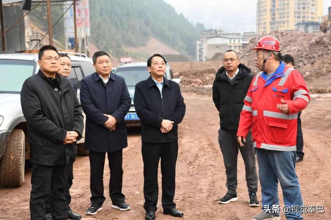 通江隧道最新消息,通江春在镇新闻