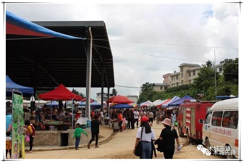 相约木城“阔时节”好玩好看更好吃