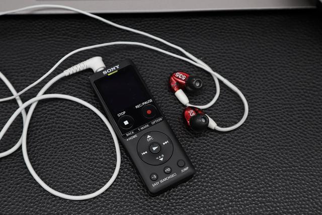 索尼录音笔a10怎么连接手机录音,索尼录音笔a10和d10怎么选