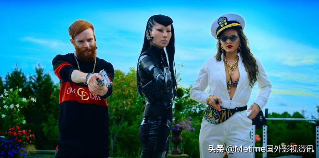 开年第一部爽剧,开年第一爽剧是大爆还是扑街