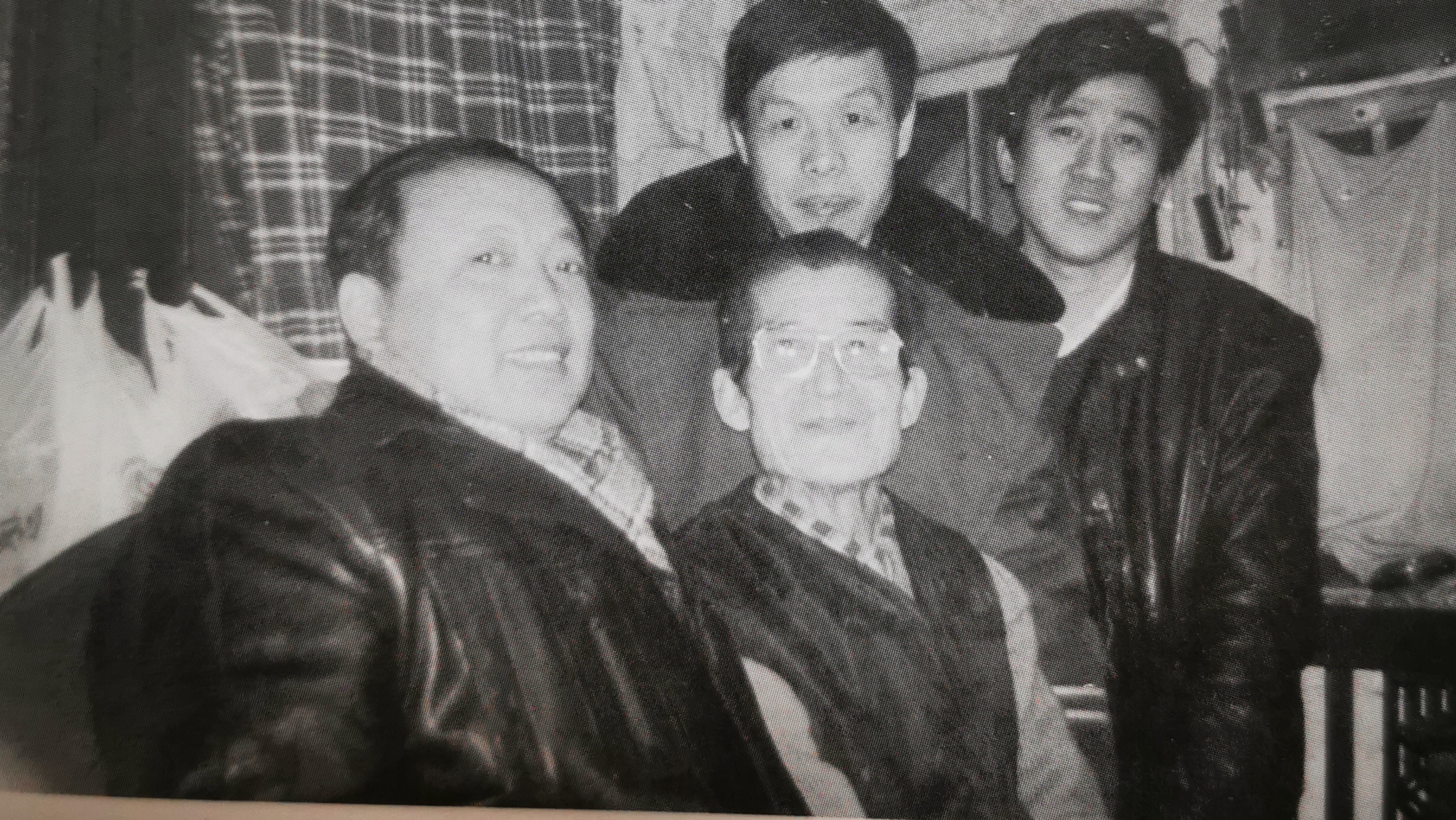 末代皇帝溥仪真被改造成功了？他被特赦后，继子三次探望揭开真相