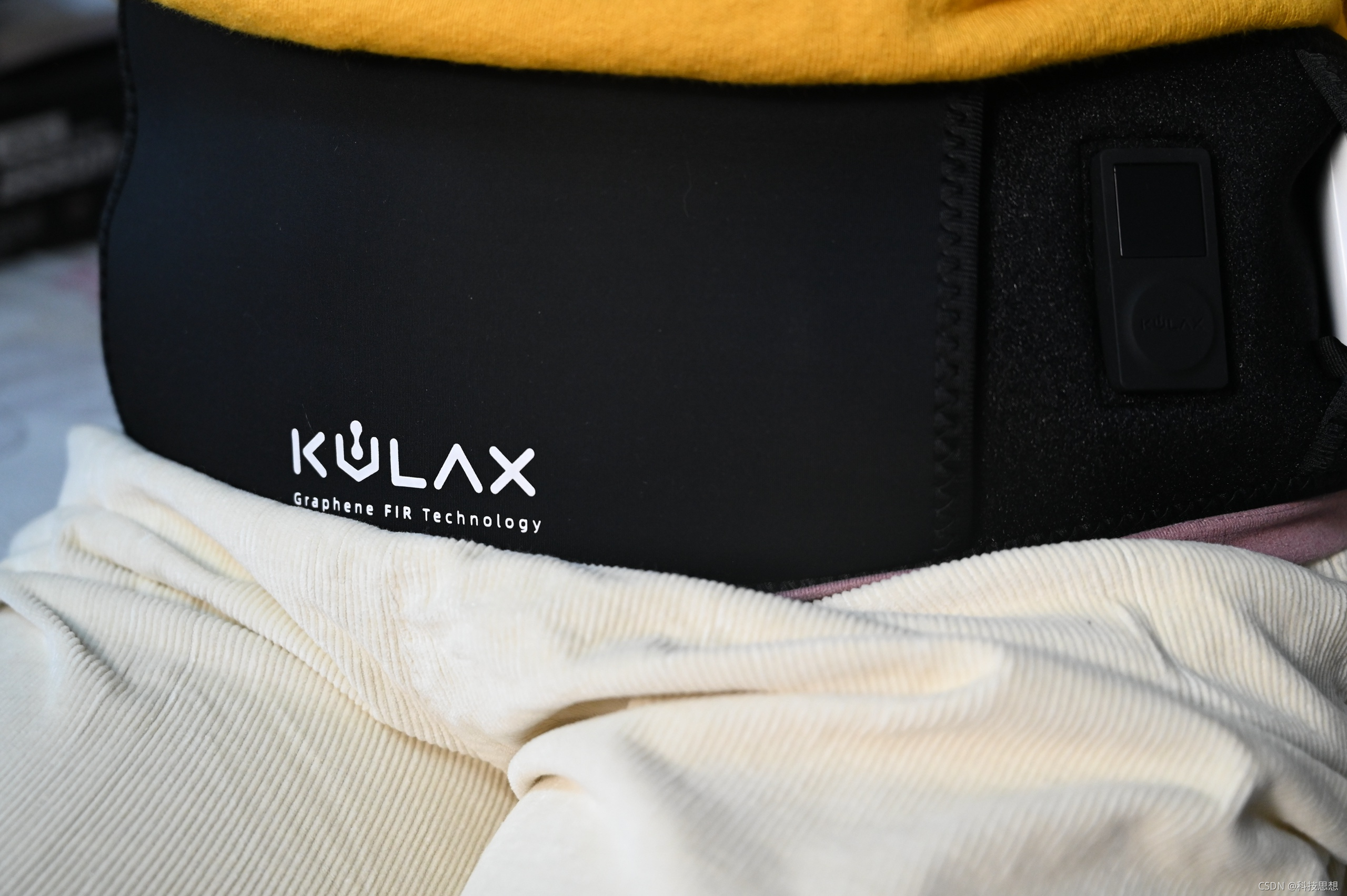 让腰部更柔软,让腰部变柔软