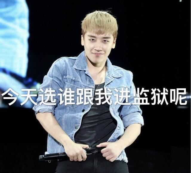 韩国李胜利事件涉事明星,李胜利事件涉及的韩国女团