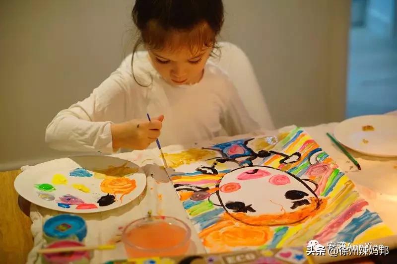 假期宅在家必玩的游戏,适合宅在家玩的亲子游戏