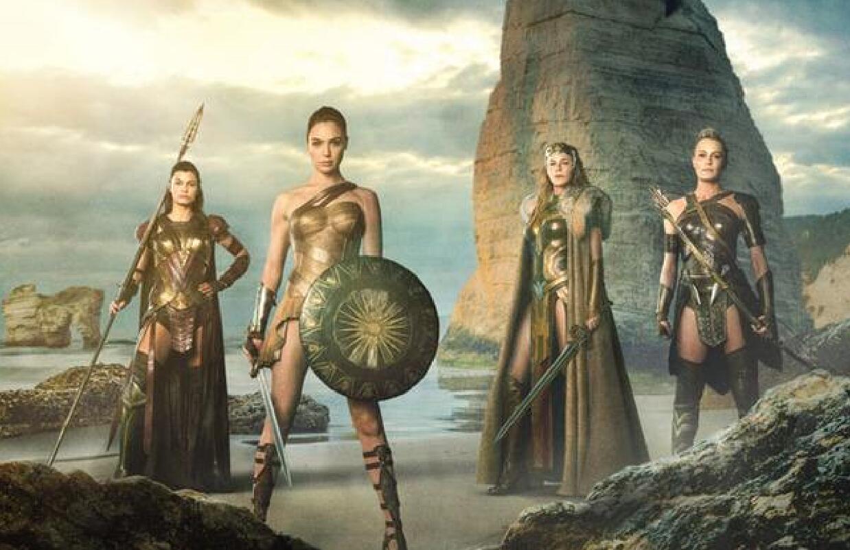 北欧女武神瓦尔基里,北欧神话瓦尔基里女武神背景故事