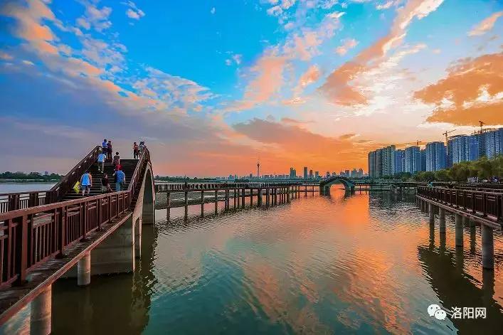 洛阳向全球推介,洛阳向世界发出邀请