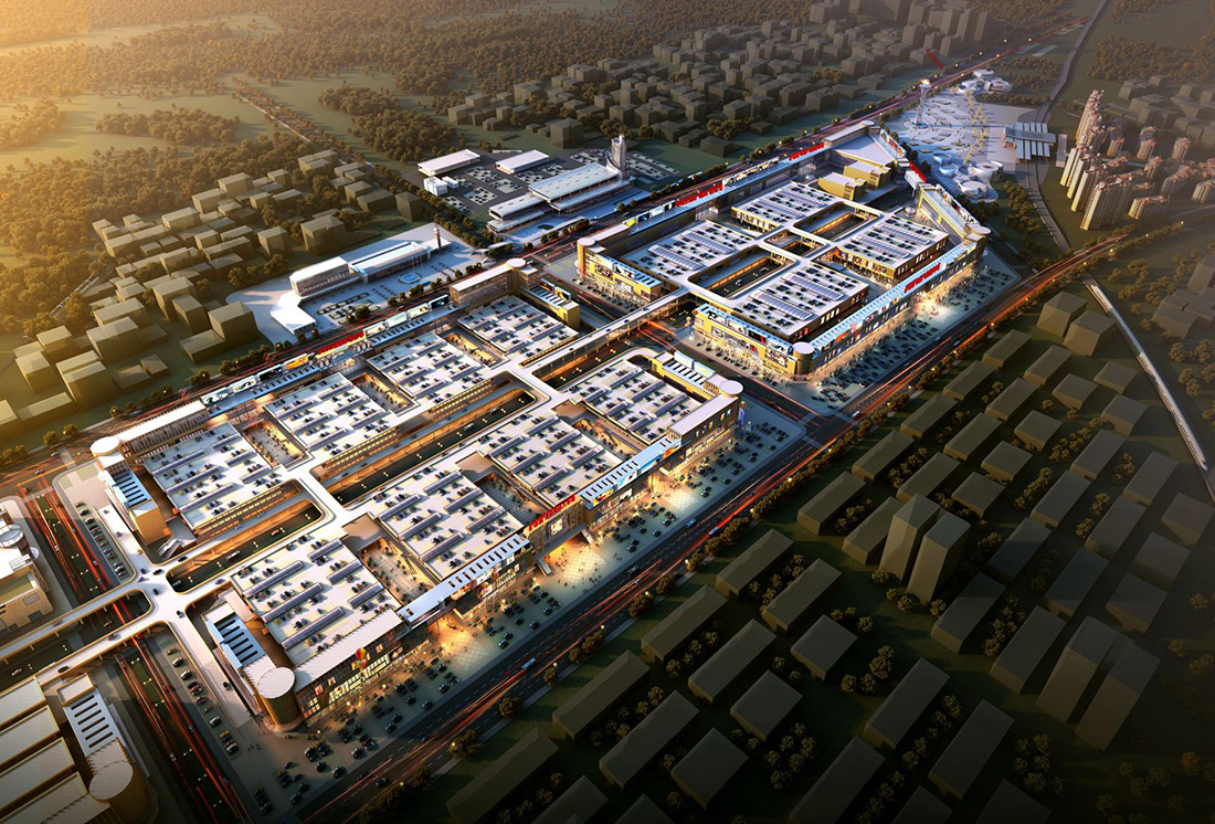 智能化物流园区规划论文,物流园区规划与设计收费