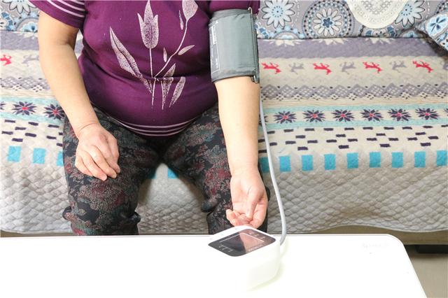 中国高血压防治指南推荐血压计,高血压患者家用血压计推荐