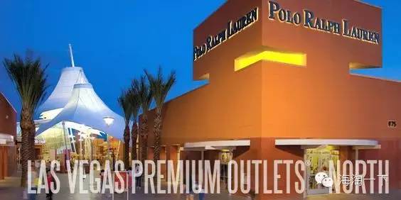 TOP10|值得逛的全美Outlets攻略