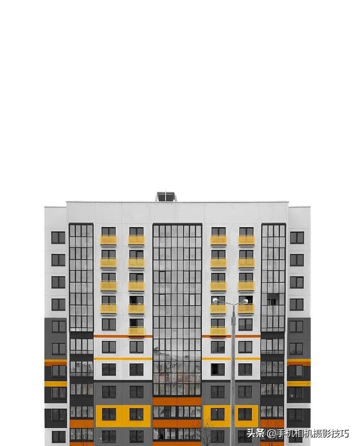 拍摄楼房建筑拍摄技巧,老房子拍照技巧