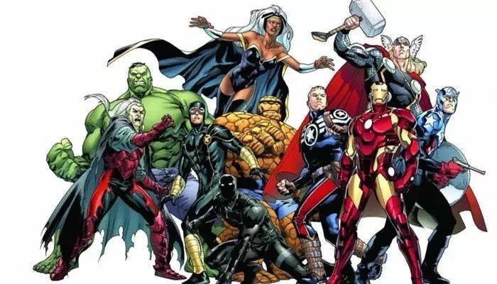 0425每日科技速读——AndroidQ，华为弹出式，复联4破10亿