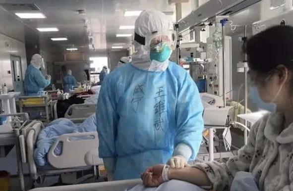 同心战疫疫情,战疫情齐心协力守家园