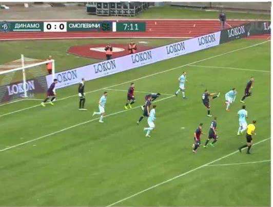 欧洲足球五大联赛疫情,疫情下欧洲的足球联赛