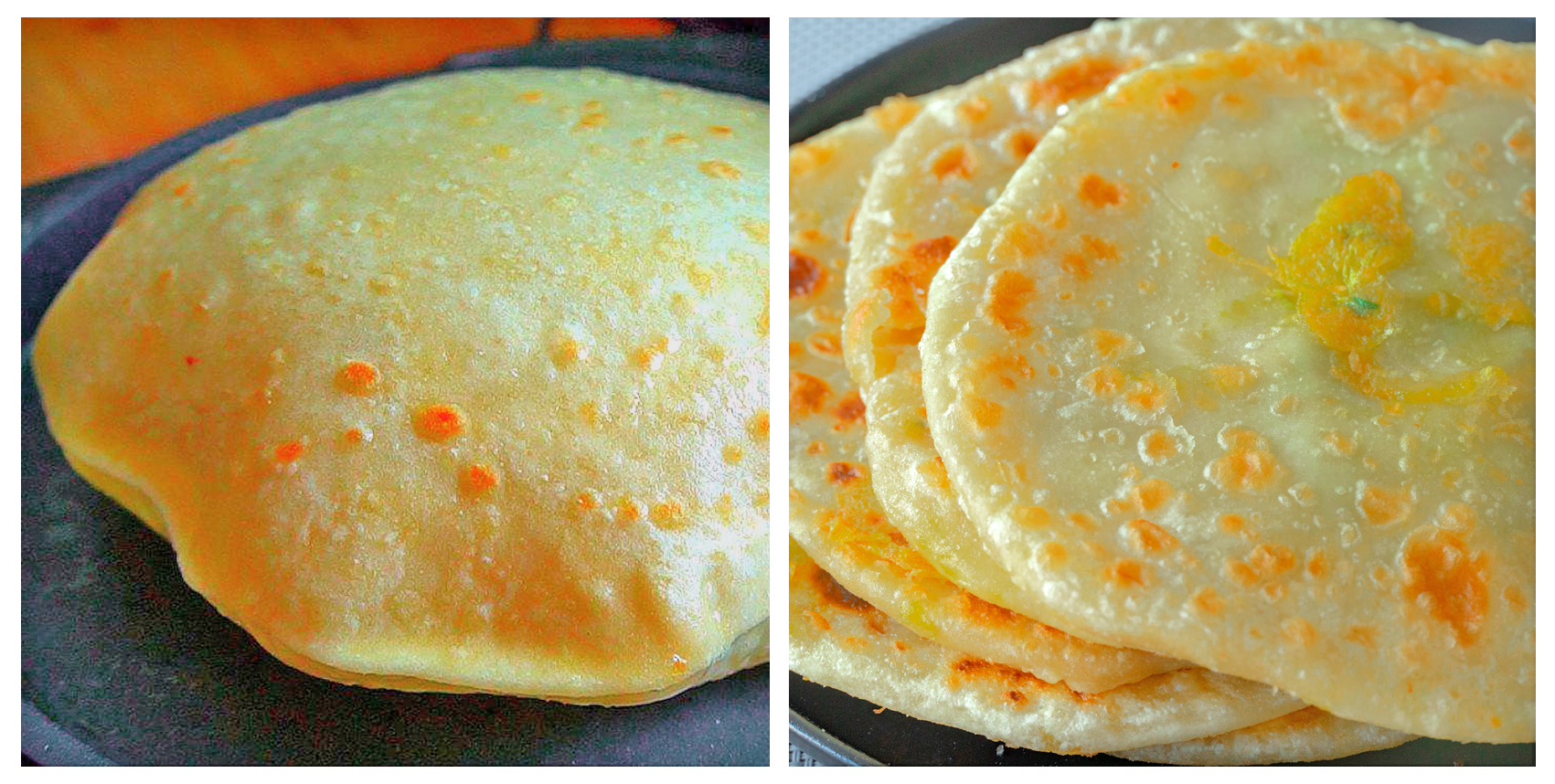 10种饼的家常最佳做法,12种饼的做法