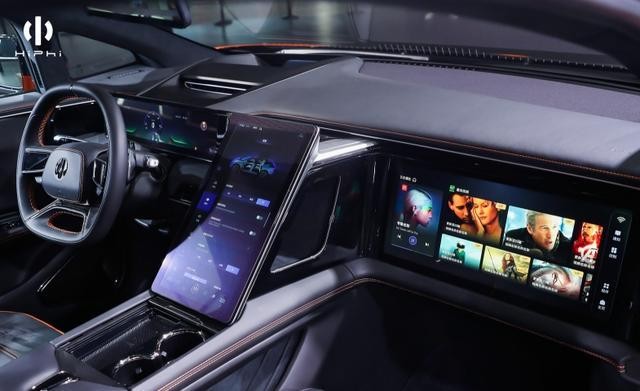 高合汽车一共卖出多少辆,高合汽车落地多少