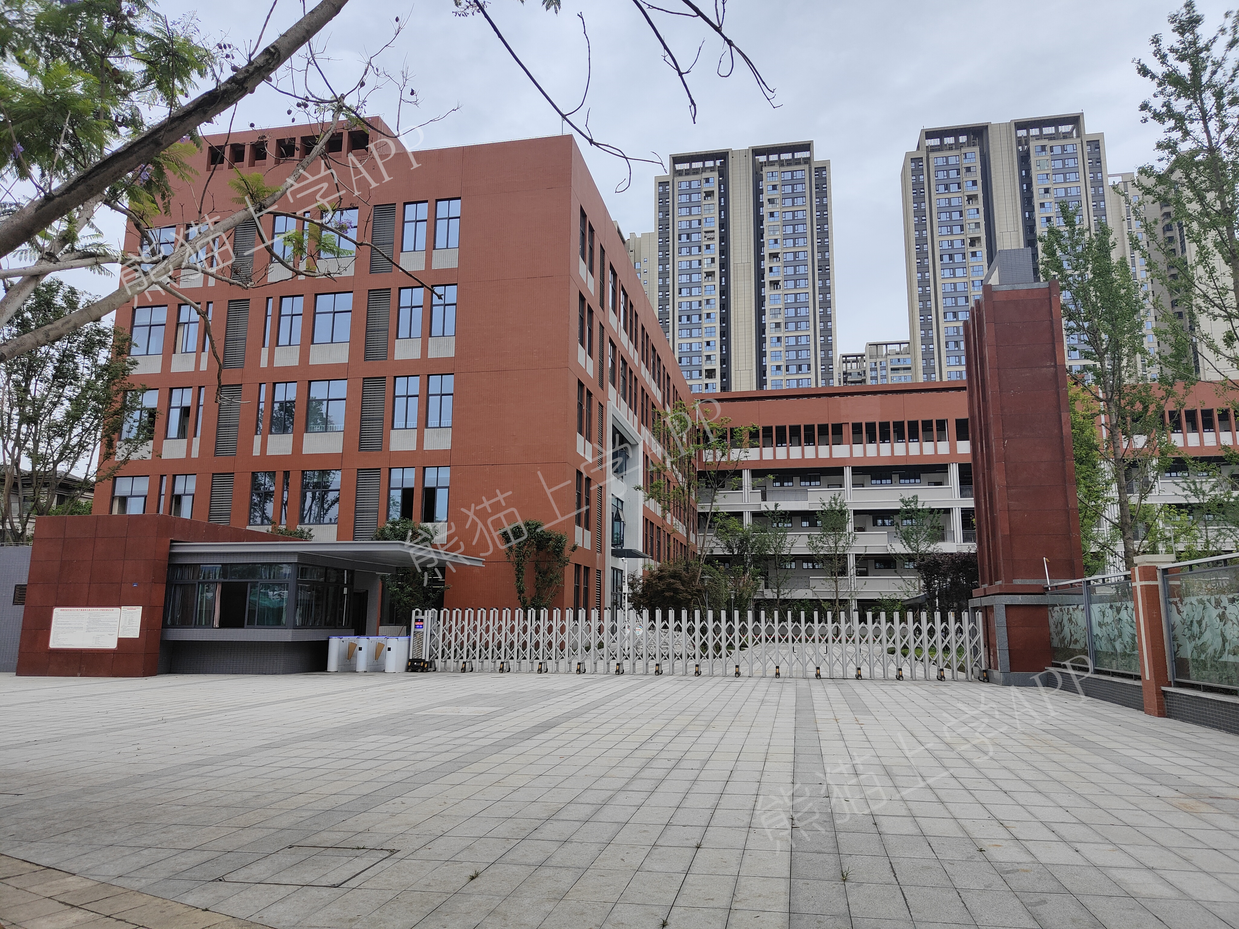 成华小学蜀都校区排名,成华小学蜀都分校是私立吗