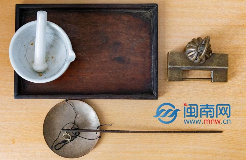 泉州市中医院痔疮专家王坚,泉州中医院肛肠科主任王坚