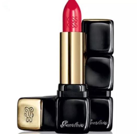 大牌口红哪款显白又保湿,秋季滋润显白口红色号