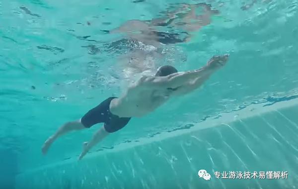 简单易学的蛙泳,16条细节错误一条没中的举手