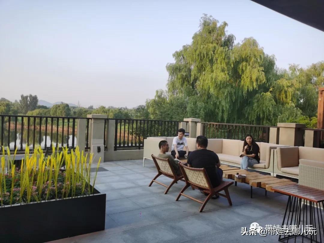 密云最好的酒店,密云清凉谷酒店推荐