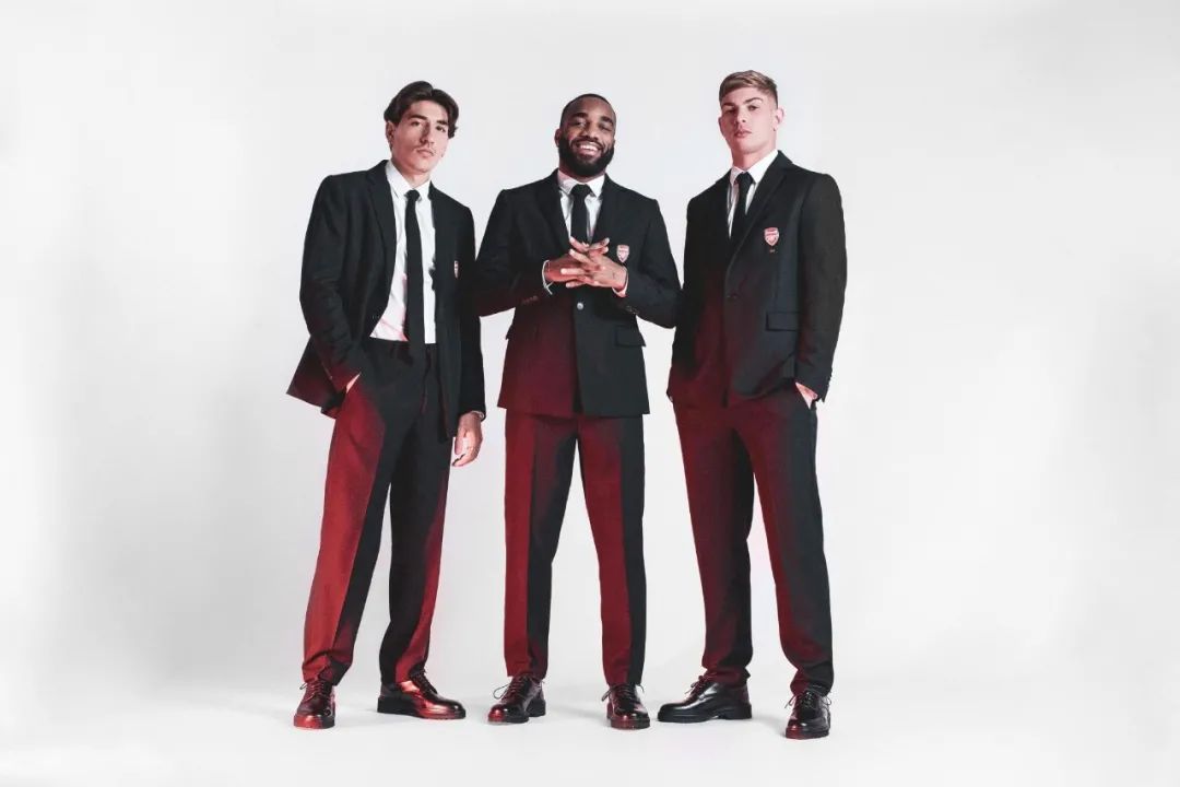 时尚的足球明星,足球最厉害的球员贝克汉姆