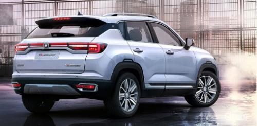 长安cs35plus畅联版支持手机互联吗,长安cs35能联网升级吗