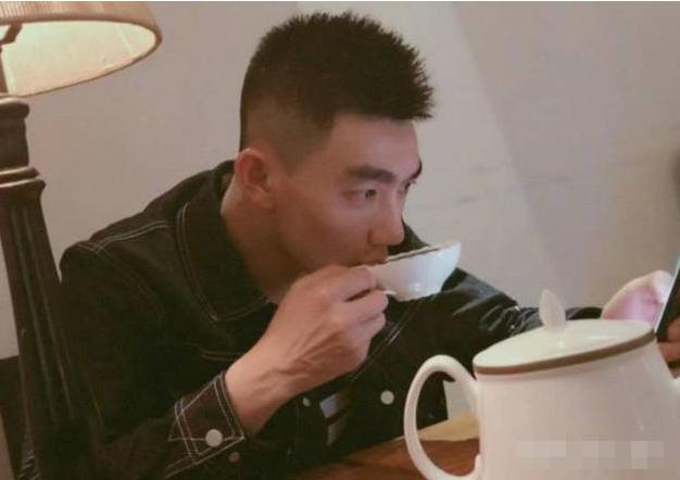 张馨予美女,网游张馨予