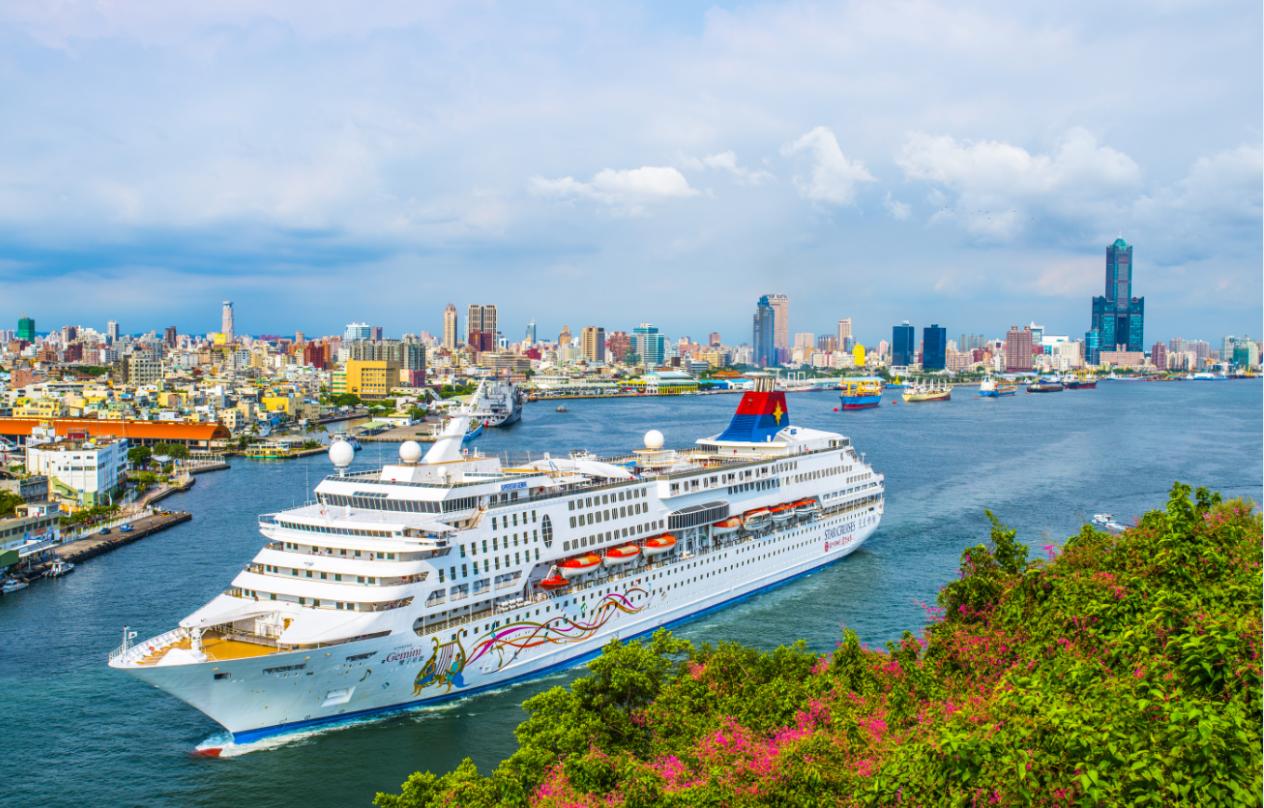 去日本旅游邮轮,去日本旅游坐游轮怎么报名