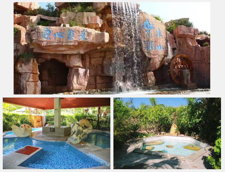 惠东候鸟温泉度假,惠东温泉度假酒店团购