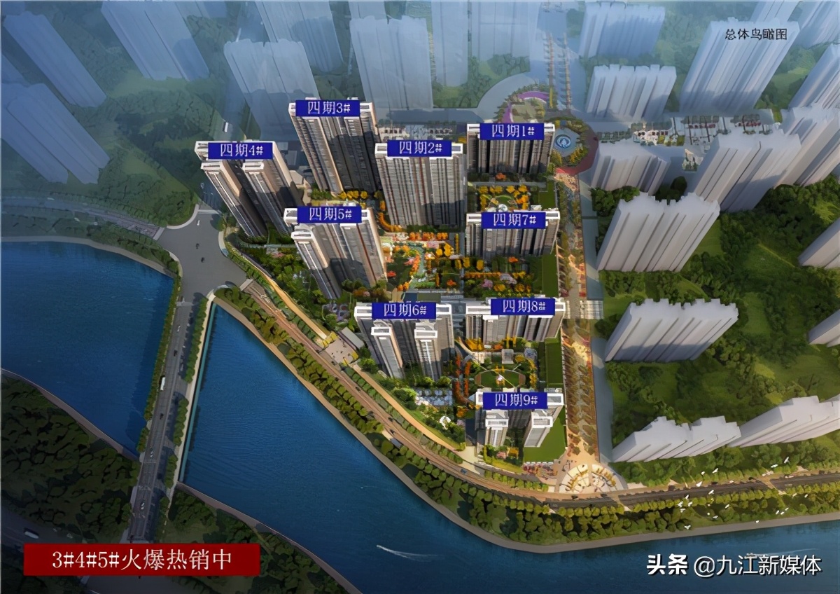 一桥连接两种生活，联泰·万泰城：把悠闲惬意与城市便捷都给你